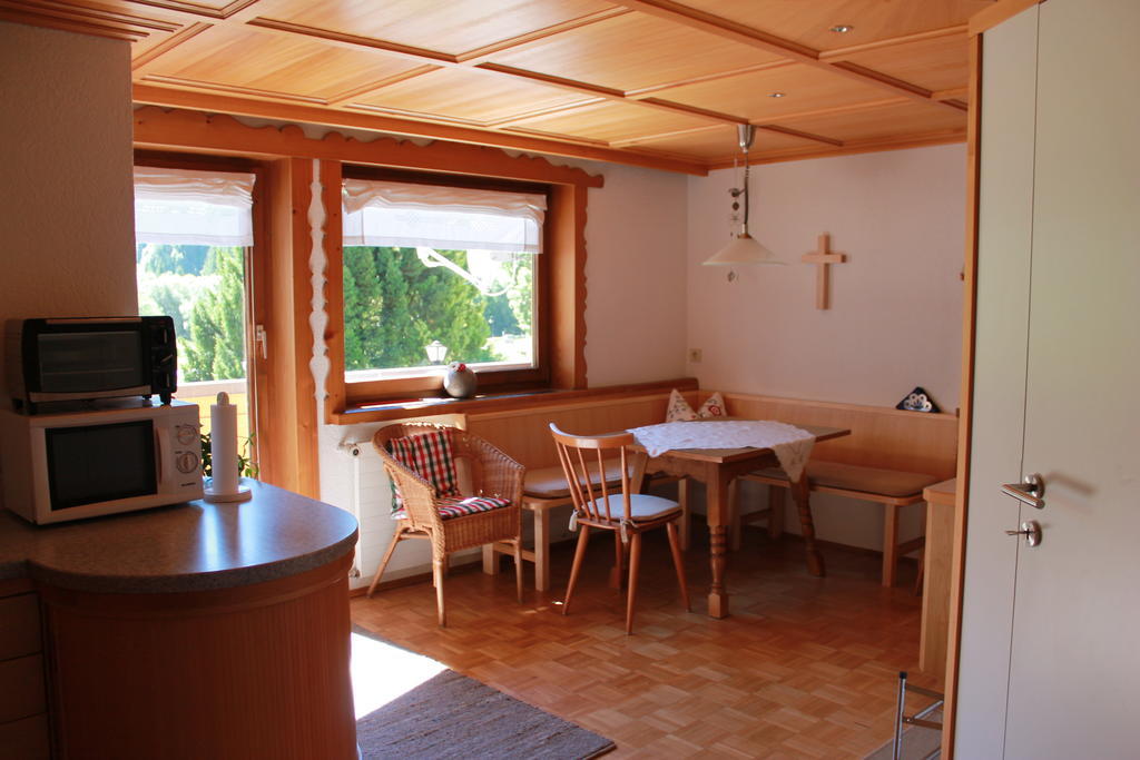 Haus Diedams Schoppernau Exterior photo