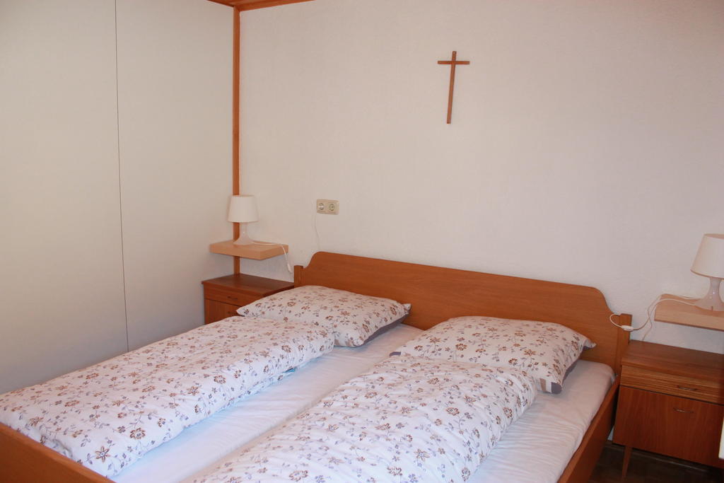 Haus Diedams Schoppernau Room photo